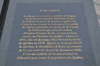 Tivola's Welt - Bildergalerie Besuch von Quebec