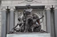 Tivola's Welt - Bildergalerie Besuch von Quebec