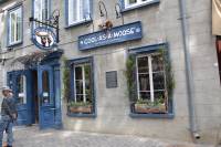 Tivola's Welt - Bildergalerie Besuch von Quebec