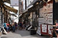 Tivola's Welt - Bildergalerie Besuch von Quebec