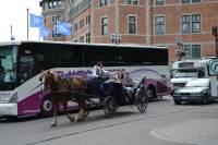 Tivola's Welt - Bildergalerie Besuch von Quebec