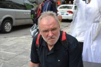 Tivola's Welt - Bildergalerie Besuch von Quebec