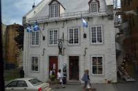 Tivola's Welt - Bildergalerie Besuch von Quebec