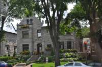 Tivola's Welt - Bildergalerie Besuch von Quebec