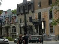 Tivola's Welt - Bildergalerie Besuch Montreal