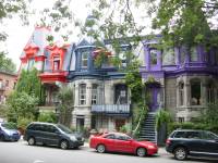 Tivola's Welt - Bildergalerie Besuch Montreal