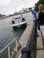 Tivola's Welt - Bildergalerie Besuch Montreal