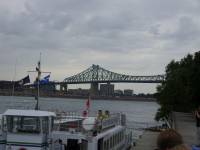 Tivola's Welt - Bildergalerie Besuch Montreal