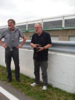 Tivola's Welt - Bildergalerie Besuch Montreal