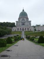 Tivola's Welt - Bildergalerie Besuch Montreal