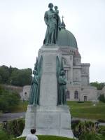 Tivola's Welt - Bildergalerie Besuch Montreal