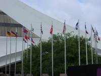 Tivola's Welt - Bildergalerie Besuch Montreal