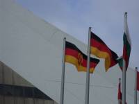 Tivola's Welt - Bildergalerie Besuch Montreal