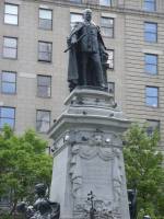 Tivola's Welt - Bildergalerie Besuch Montreal