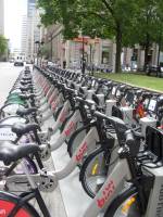 Tivola's Welt - Bildergalerie Besuch Montreal