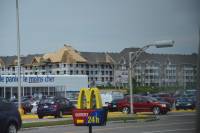 Tivola's Welt - Bildergalerie Besuch Montreal