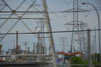 Tivola's Welt - Bildergalerie Besuch Montreal