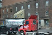 Tivola's Welt - Bildergalerie Besuch Montreal