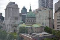 Tivola's Welt - Bildergalerie Besuch Montreal