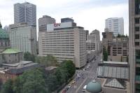 Tivola's Welt - Bildergalerie Besuch Montreal