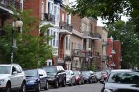 Tivola's Welt - Bildergalerie Besuch Montreal