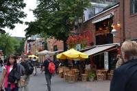 Tivola's Welt - Bildergalerie Besuch Montreal