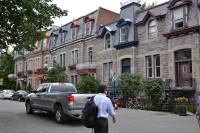 Tivola's Welt - Bildergalerie Besuch Montreal