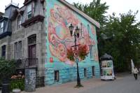 Tivola's Welt - Bildergalerie Besuch Montreal