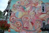 Tivola's Welt - Bildergalerie Besuch Montreal