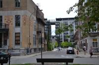 Tivola's Welt - Bildergalerie Besuch Montreal