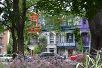 Tivola's Welt - Bildergalerie Besuch Montreal