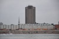 Tivola's Welt - Bildergalerie Besuch Montreal