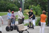 Tivola's Welt - Bildergalerie Besuch Montreal