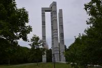 Tivola's Welt - Bildergalerie Besuch Montreal