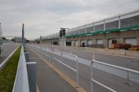 Tivola's Welt - Bildergalerie Besuch Montreal