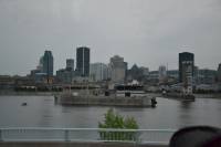 Tivola's Welt - Bildergalerie Besuch Montreal