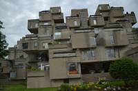 Tivola's Welt - Bildergalerie Besuch Montreal