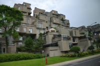 Tivola's Welt - Bildergalerie Besuch Montreal