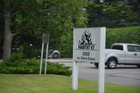 Tivola's Welt - Bildergalerie Besuch Montreal