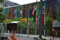 Tivola's Welt - Bildergalerie Besuch Montreal