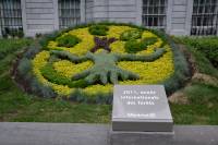 Tivola's Welt - Bildergalerie Besuch Montreal