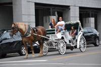 Tivola's Welt - Bildergalerie Besuch Montreal