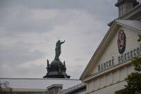 Tivola's Welt - Bildergalerie Besuch Montreal