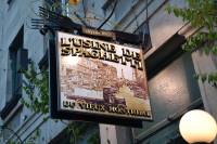 Tivola's Welt - Bildergalerie Besuch Montreal