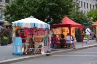 Tivola's Welt - Bildergalerie Besuch Montreal