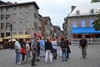 Tivola's Welt - Bildergalerie Besuch Montreal