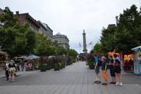 Tivola's Welt - Bildergalerie Besuch Montreal