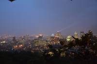 Tivola's Welt - Bildergalerie Besuch Montreal