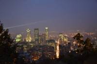 Tivola's Welt - Bildergalerie Besuch Montreal