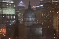 Tivola's Welt - Bildergalerie Besuch Montreal